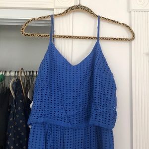 Madewell Size 6 sundress